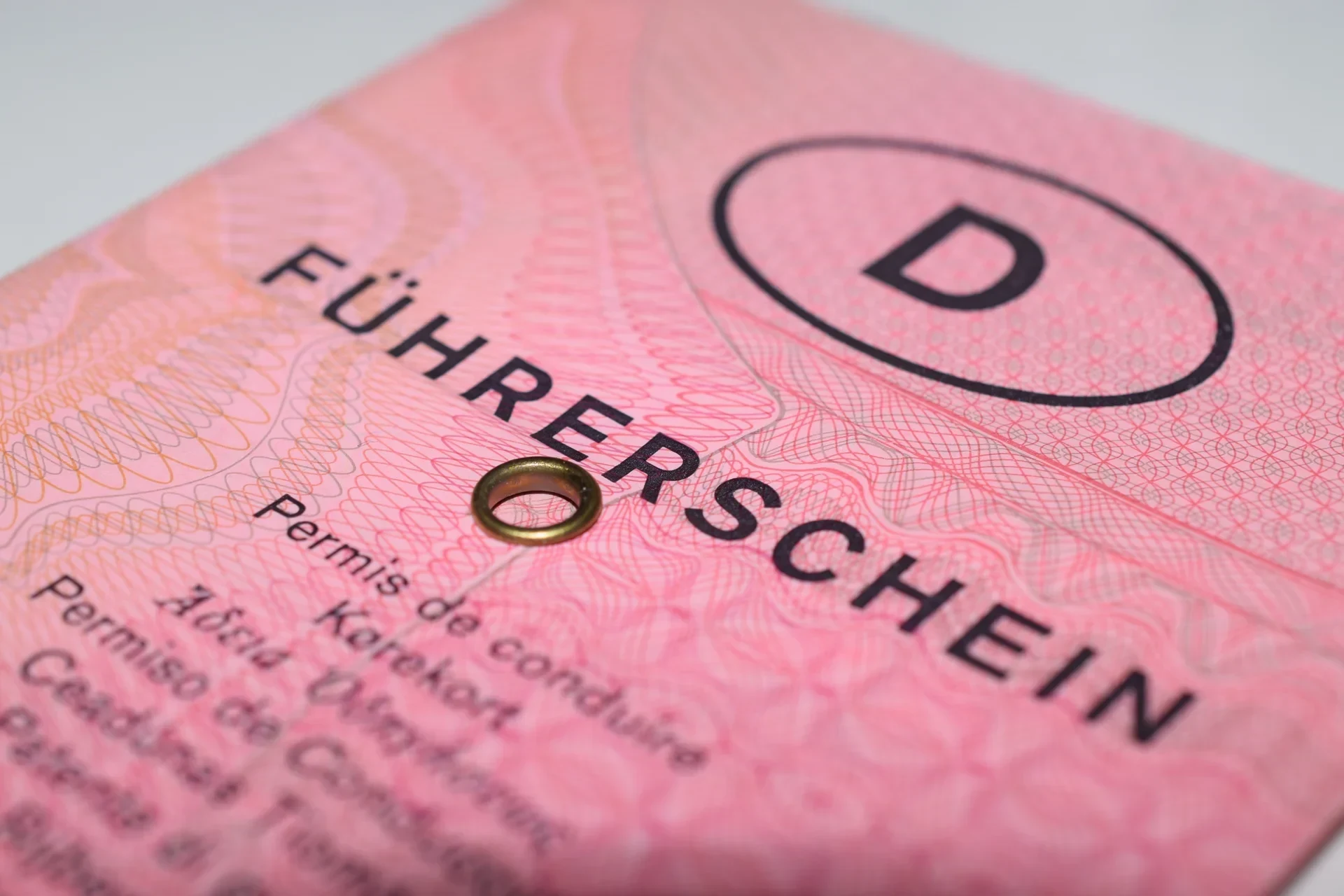 45-km/h-Mopedauto in Deutschland: Führerschein Klasse AM für führerscheinfreie Leichtkraftfahrzeuge