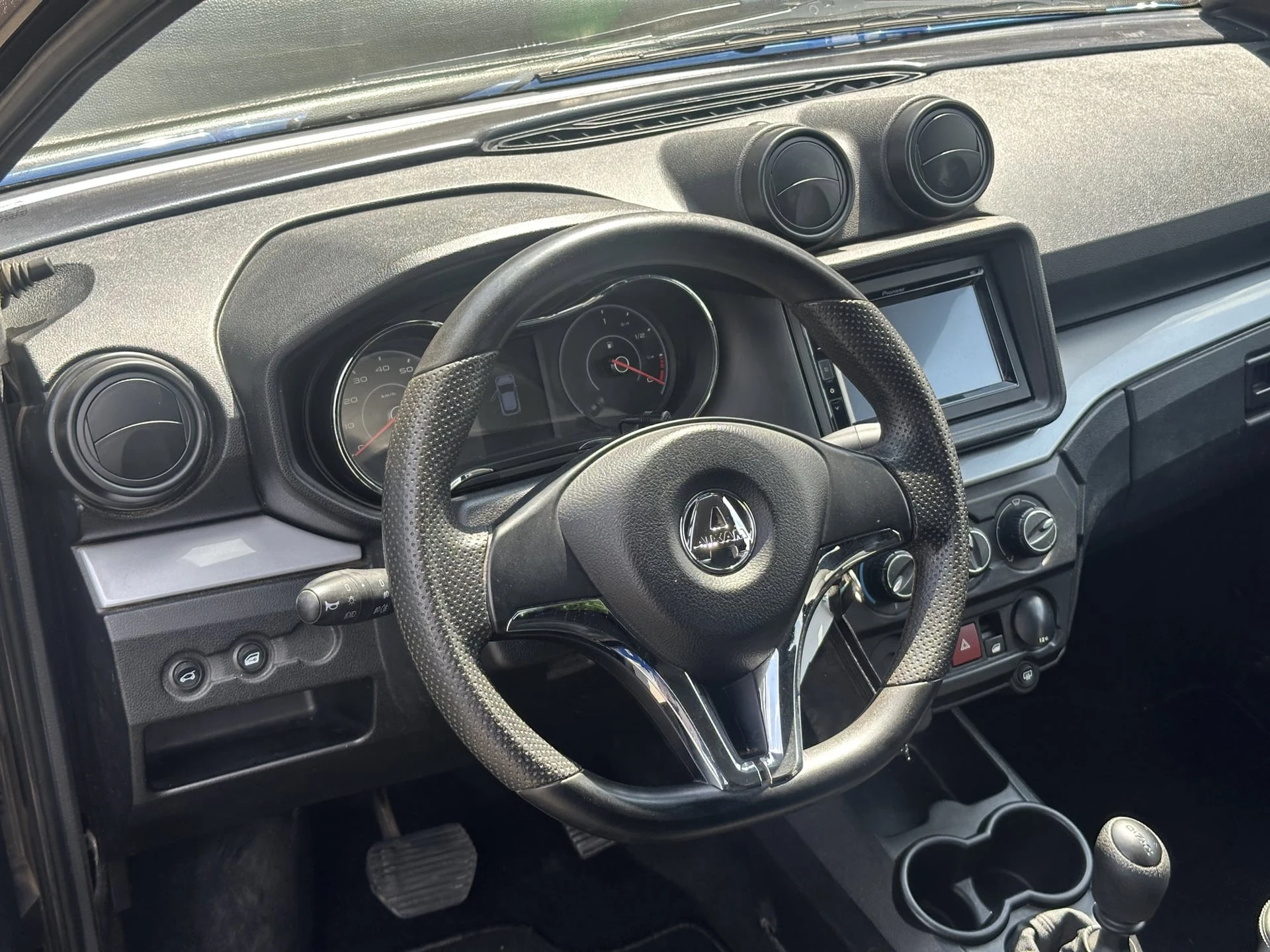 Aixam Crossover 2020 – Fahrzeugbild 2