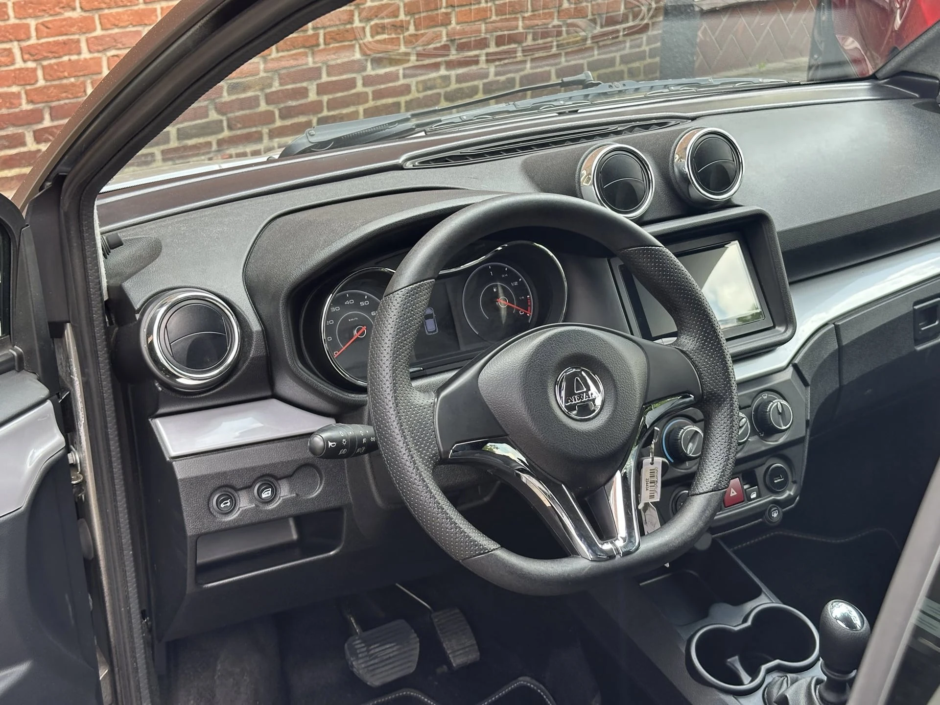 Aixam Crossover Premium 2022 – Fahrzeugbild 2