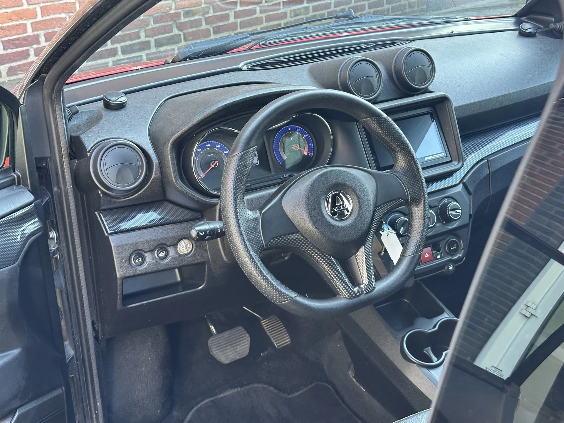 Aixam Coupé GTI 2021 – Fahrzeugbild 2