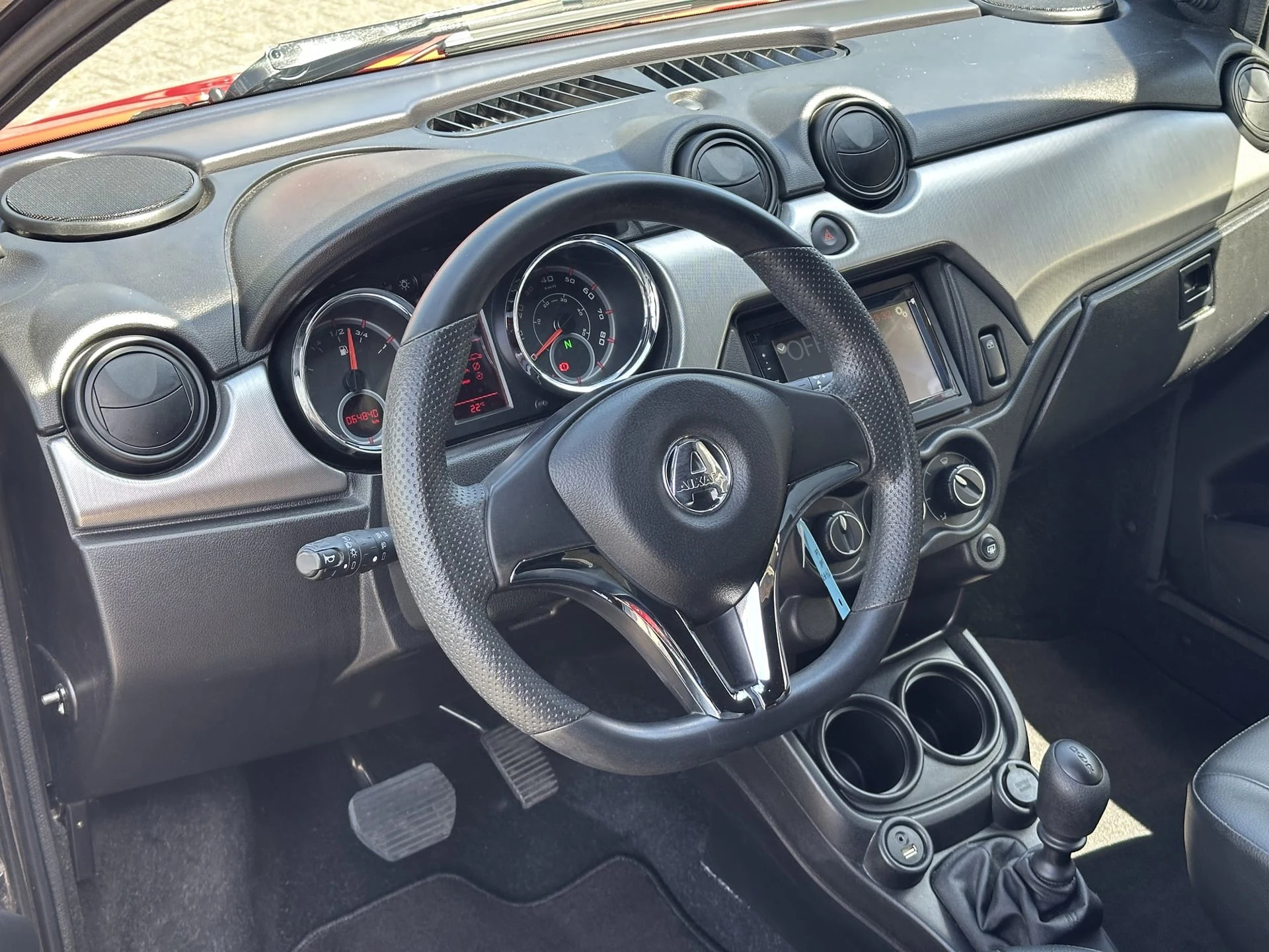 Aixam Coupé Evo 2018 – Fahrzeugbild 2