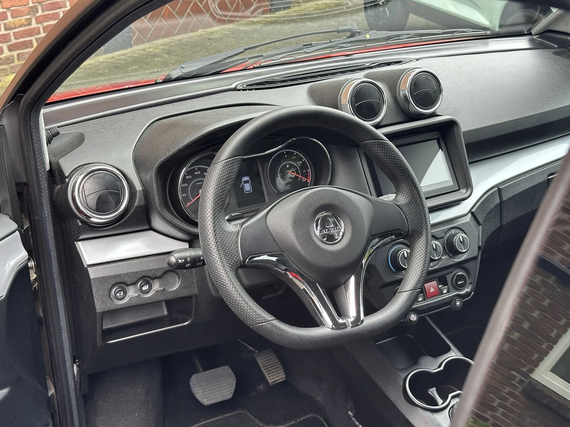 Aixam Crossover Premium 2021 – Fahrzeugbild 2