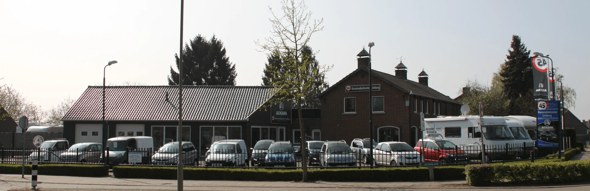 Gebrauchten Brommobiel kaufen – Fahrzeugbild 2